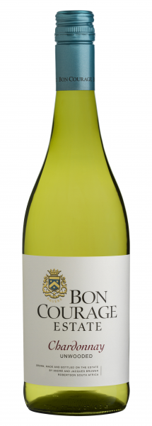 Bon Courage Wine Estate Bon Courage Chardonnay Unwooded